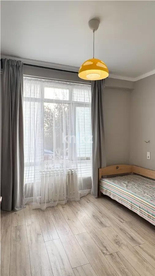 Продажа 3-комнатной квартиры, 60.9 м², мкр. Думан-2, дом  11 в Алматы - фото 4