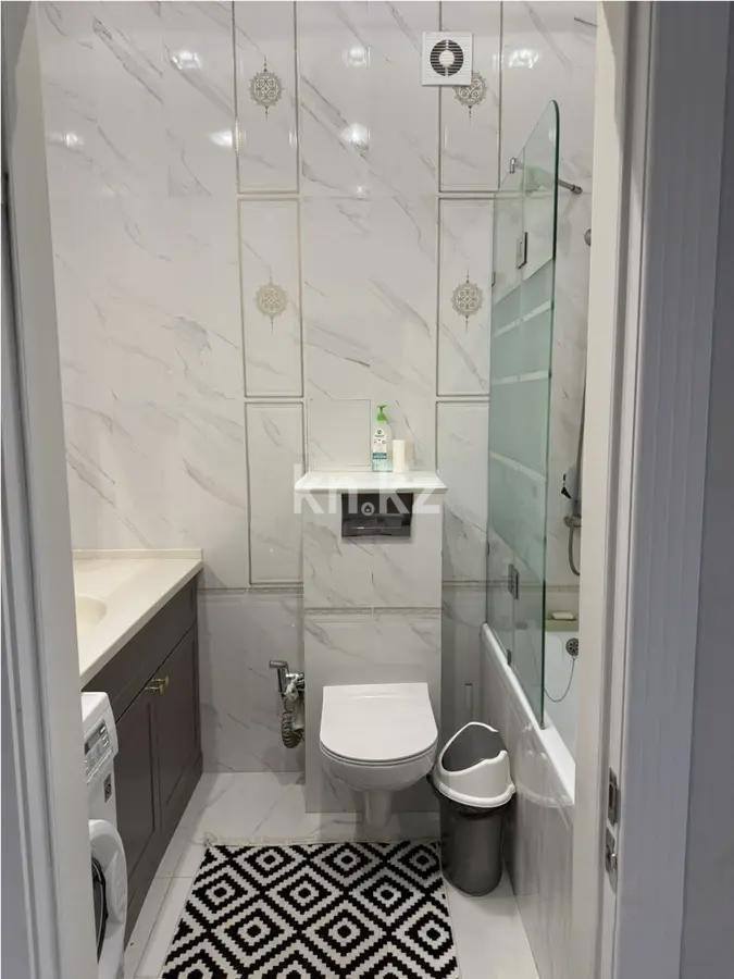 Продажа 3-комнатной квартиры, 79.8 м² в Астане - фото 5
