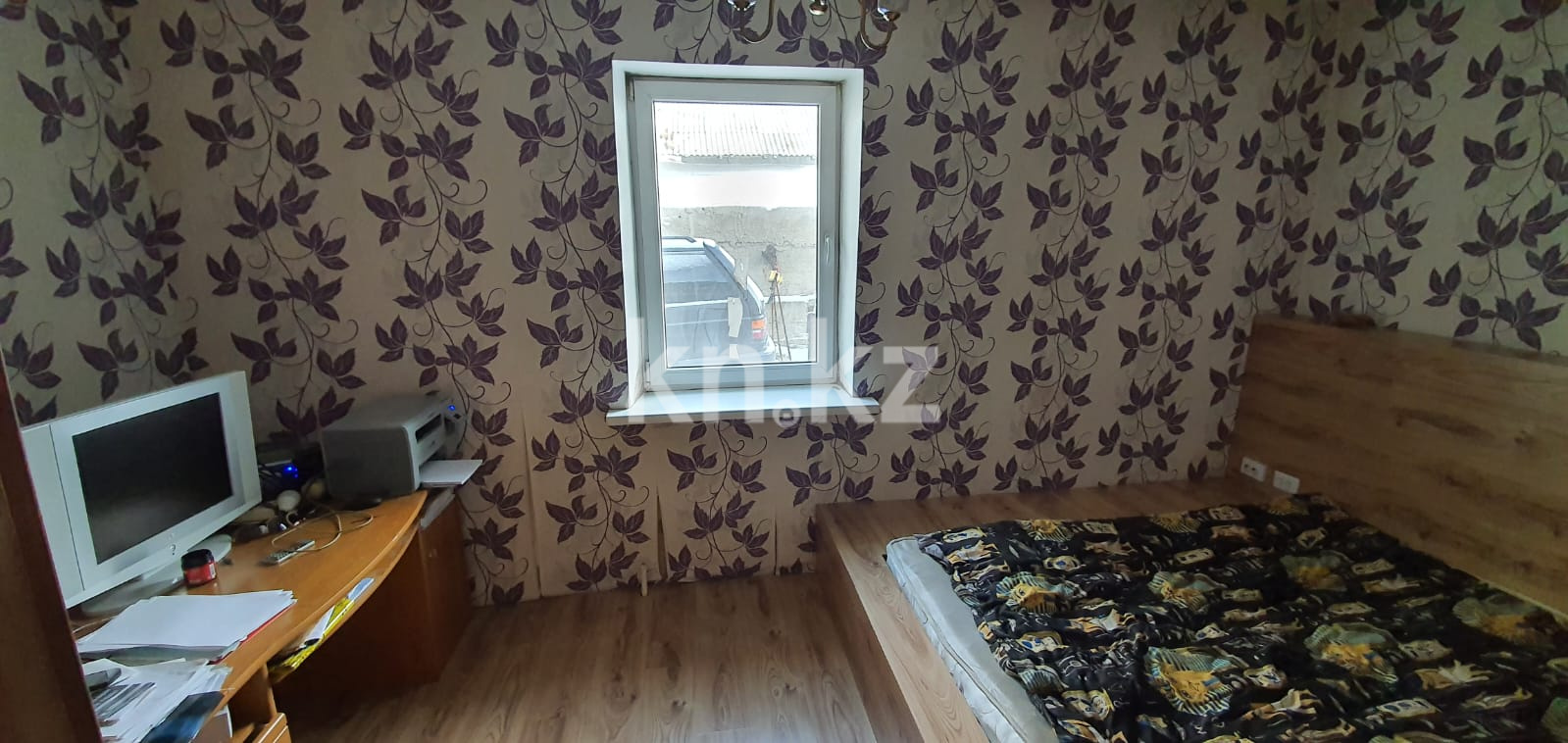 Продажа 4-комнатного дома, 109.6 м², ул. Гудермесская в Караганде