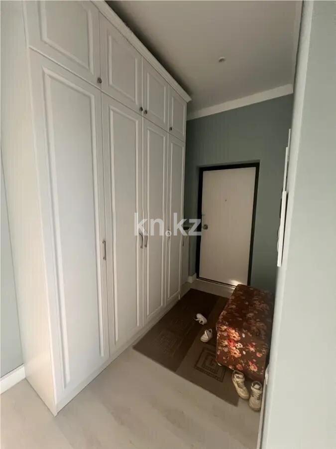 Продажа 2-комнатной квартиры, 47 м² в Астане - фото 5