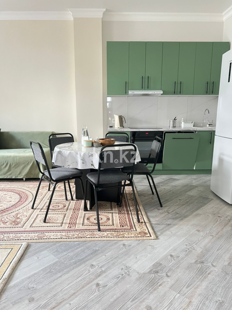 Продажа 3-комнатной квартиры, 90 м², ул. Туркестан, дом  14 - Туркестан 14 — Туркистан - Орынбор в Астане - фото 12