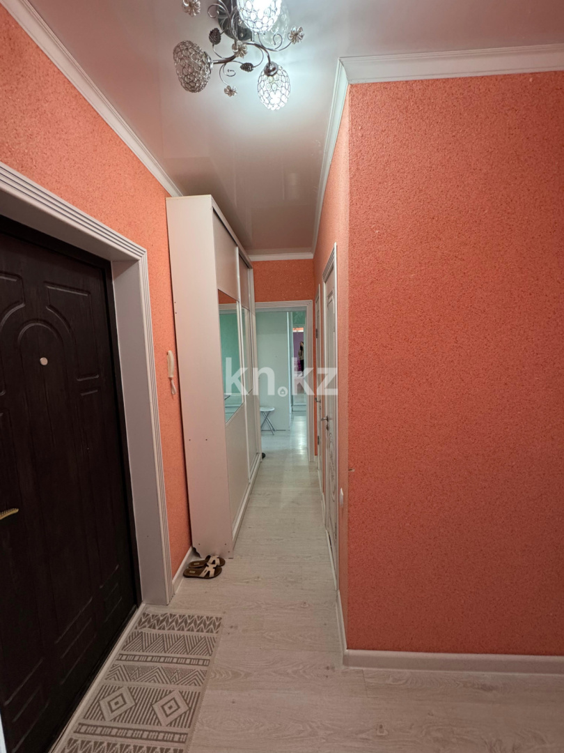 Продажа 2-комнатной квартиры, 56 м², ул. Сарыарка, дом  6 в Караганде - фото 7