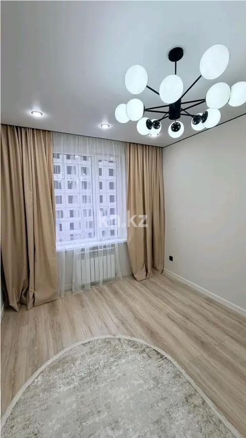 Продажа 3-комнатной квартиры, 45 м² в Алматы - фото 2