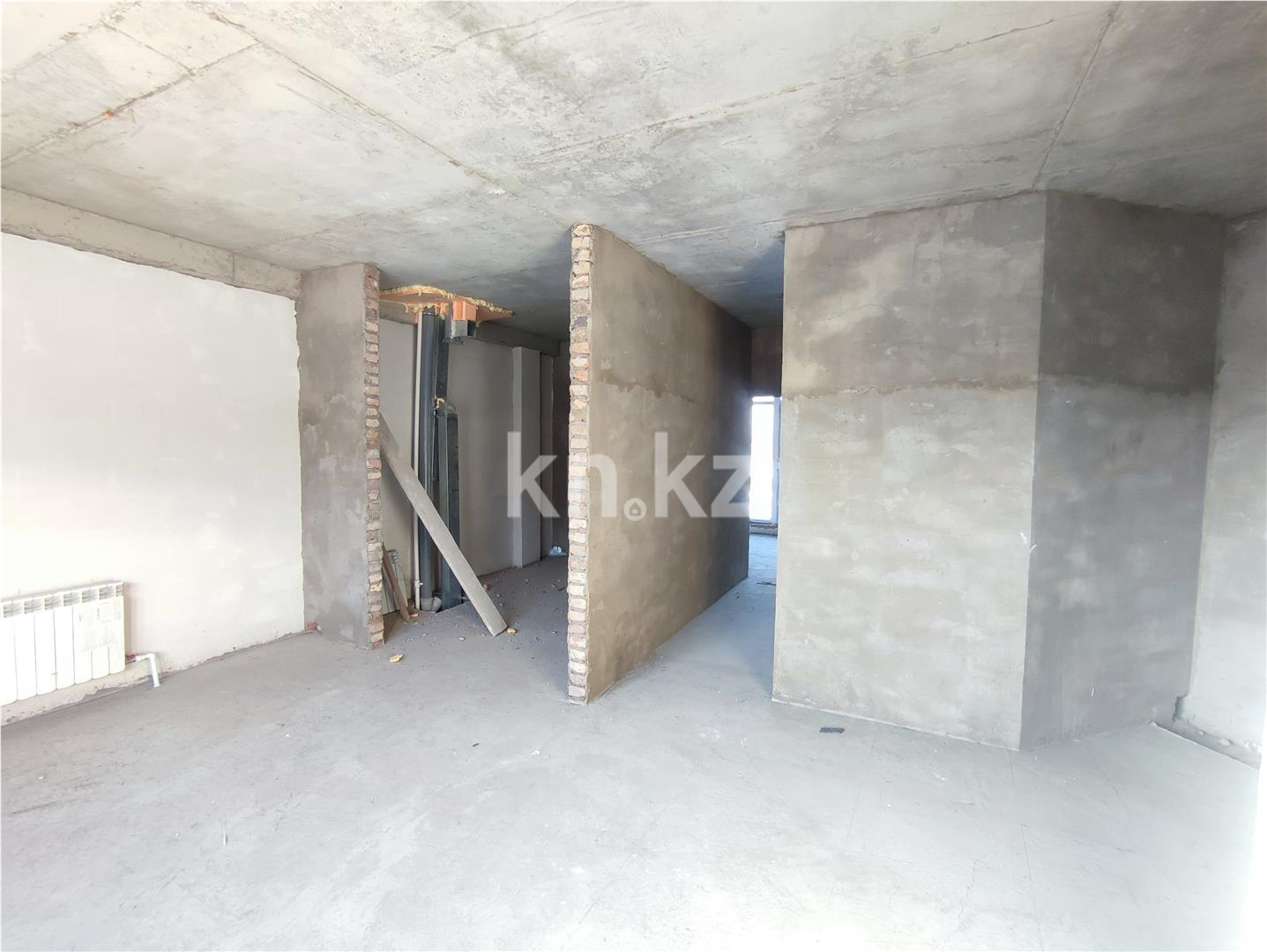 Продажа 2-комнатной квартиры, 56 м², ул. Гудермесская, дом  104/5 в Караганде - фото 6