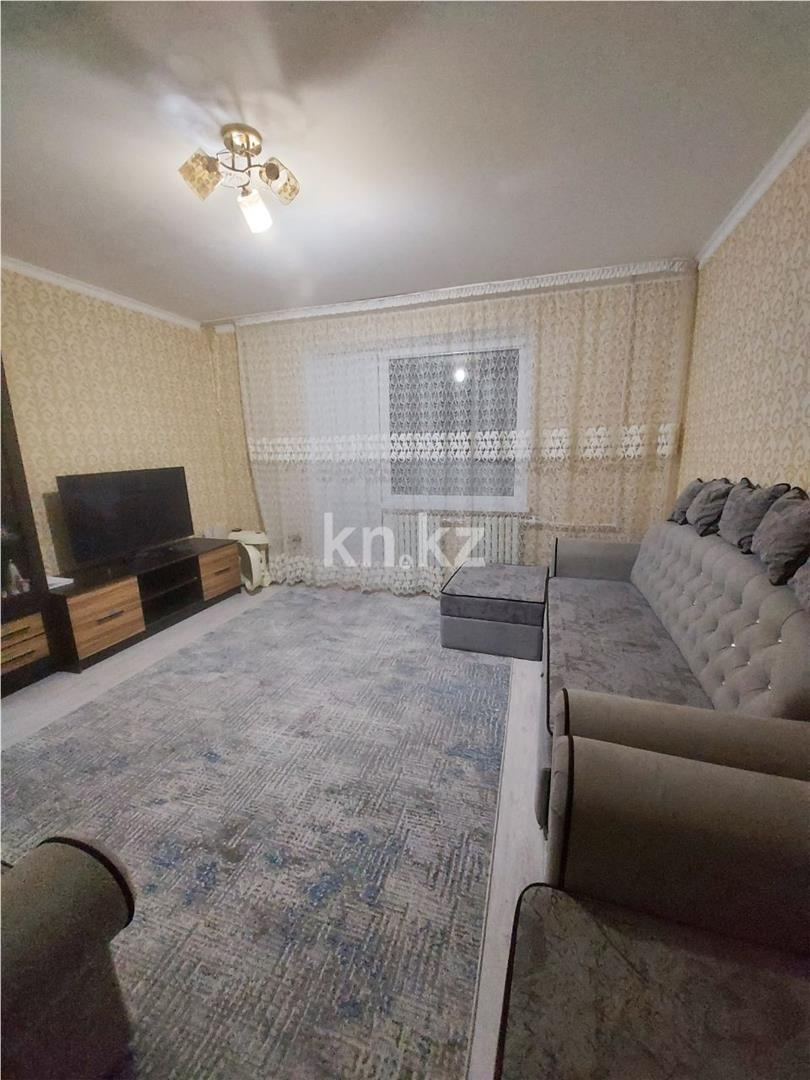 Продажа 2-комнатной квартиры, 52 м², мкр-н Шахтерский, дом  115 в Караганде - фото 2