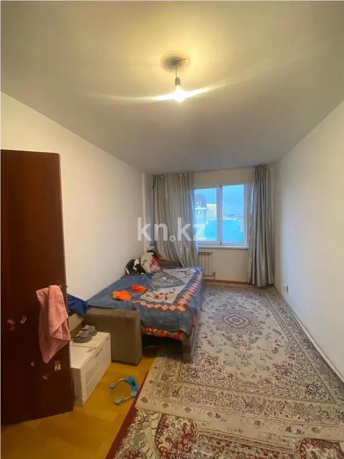 Продажа 1-комнатной квартиры, 35 м², ул. Аркалык, дом  93 в Алматы