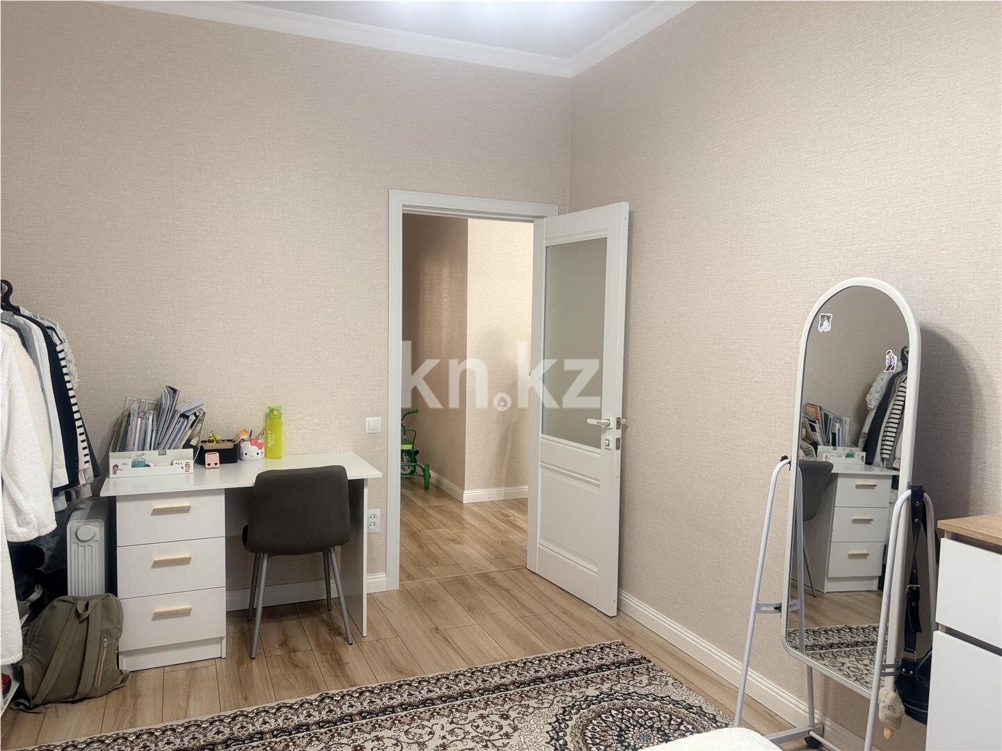 Продажа 6-комнатной квартиры, 155 м² в Караганде - фото 28