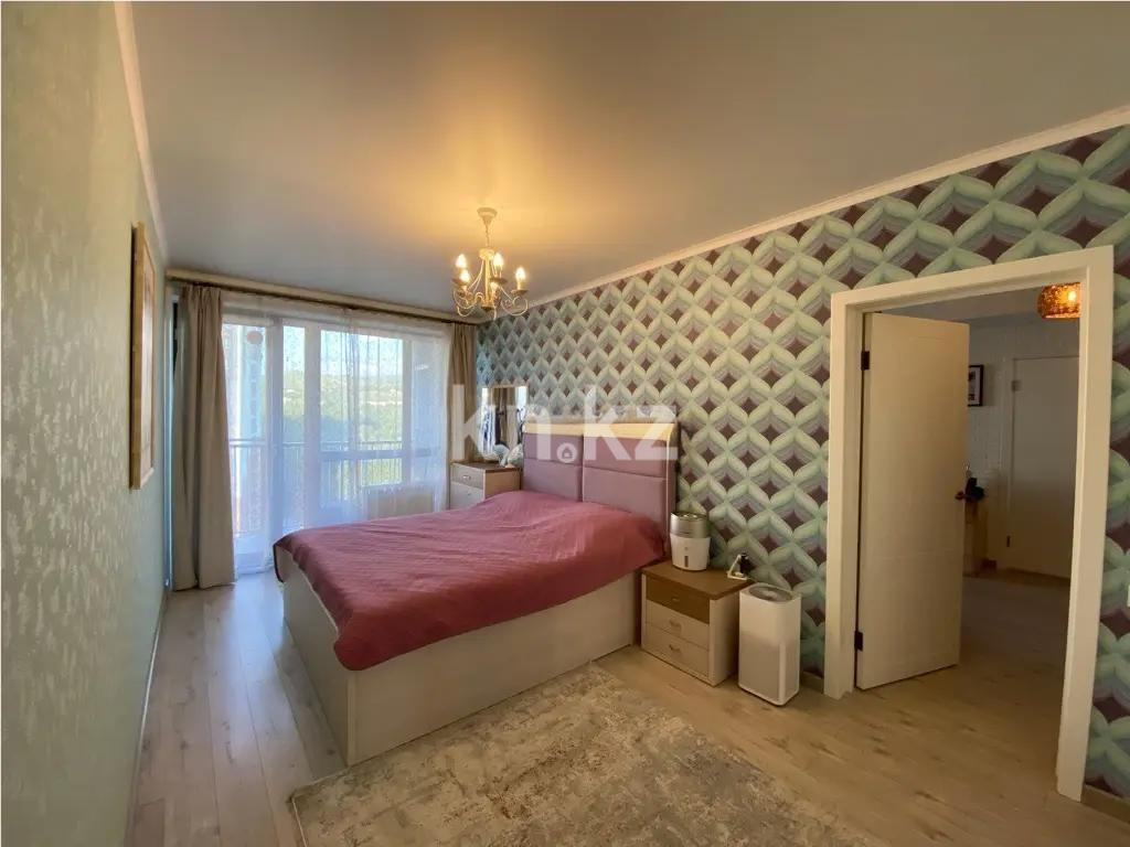 Продажа 2-комнатной квартиры, 60.1 м² в Алматы - фото 2