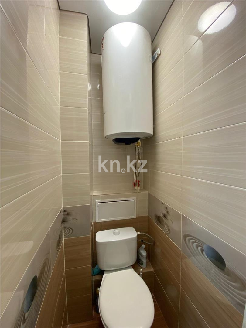 Продажа 2-комнатной квартиры, 53 м², ул. Таттимбета в Караганде - фото 11