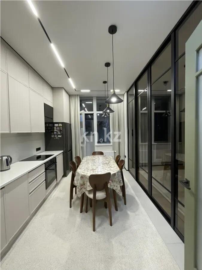 Продажа 3-комнатной квартиры, 86 м² в Астане - фото 4