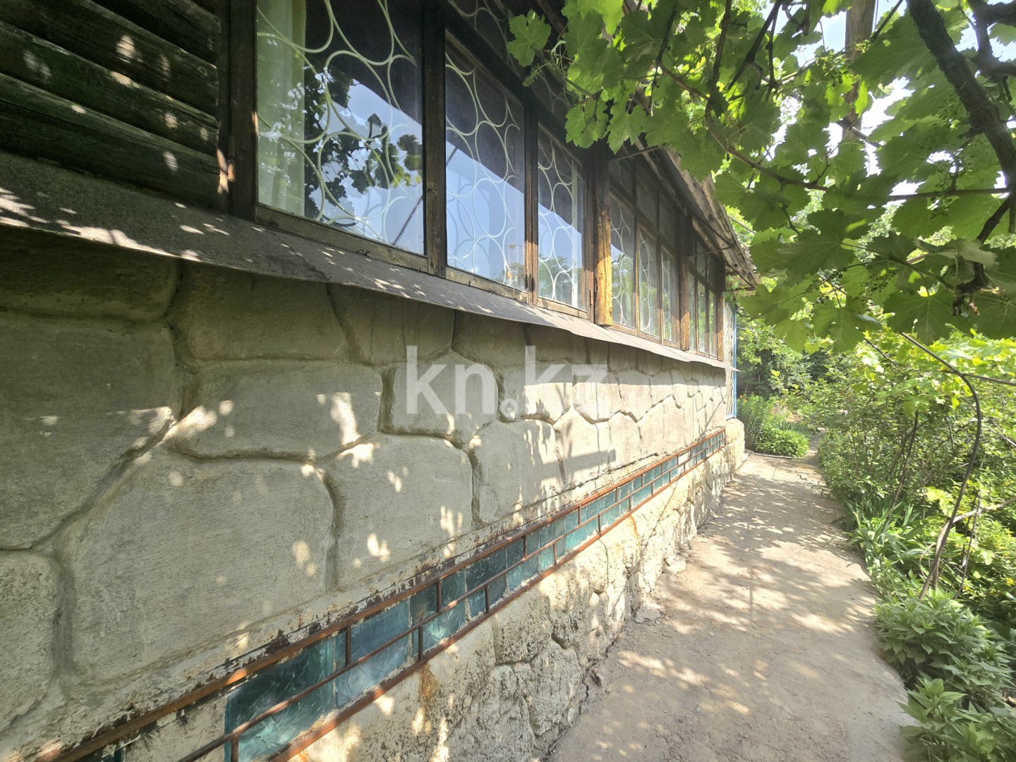 Продажа 3-комнатного дома, 100 м², Хамиди, дом  60 в Шымкенте - фото 12