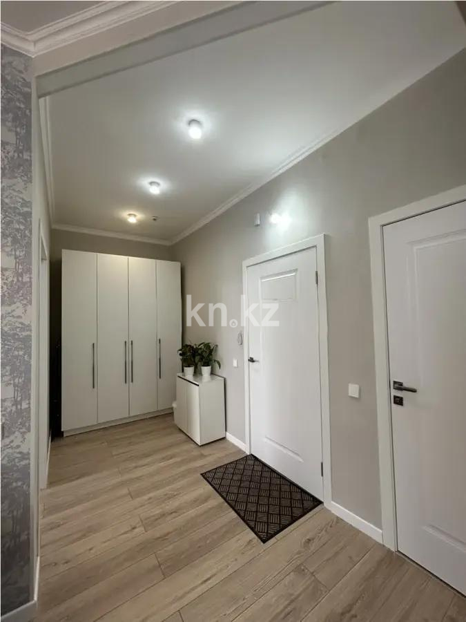 Продажа 2-комнатной квартиры, 45 м² в Астане - фото 5