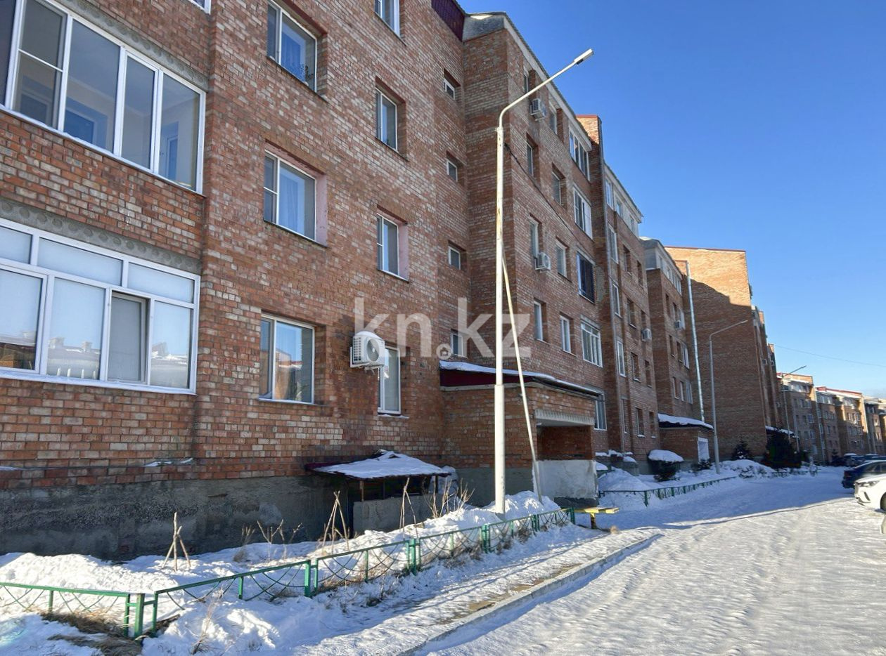 Продажа 2-комнатной квартиры, 56.4 м² в Усть-Каменогорске - фото 25