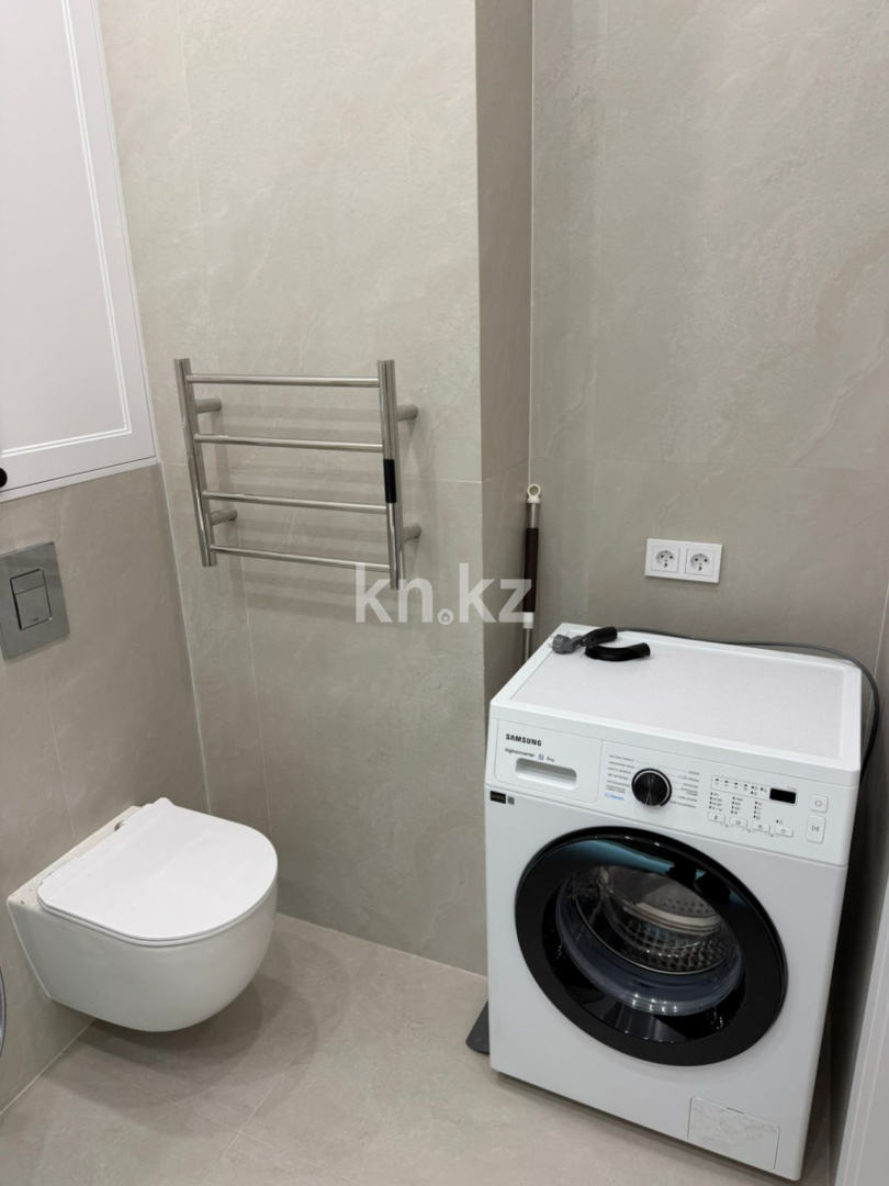 Аренда 2-комнатной квартиры, 67 м² в Астане - фото 11