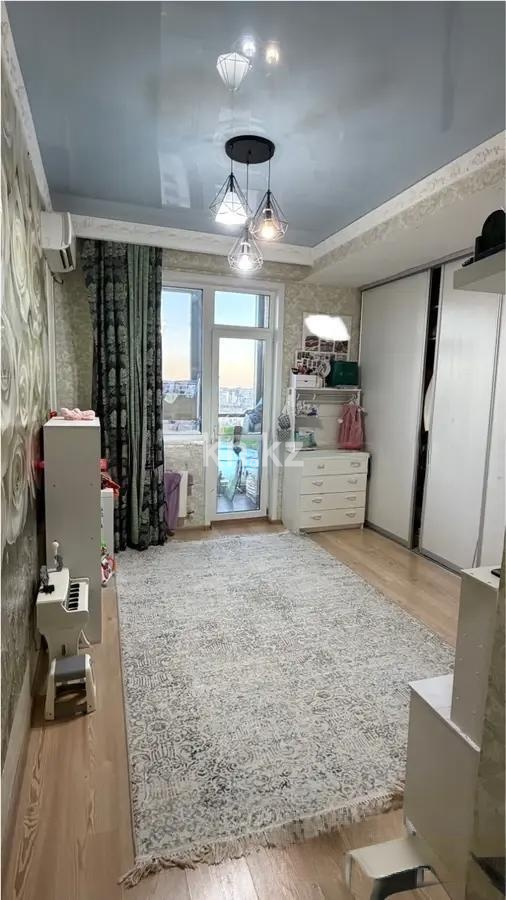 Продажа 2-комнатной квартиры, 54.2 м² в Астане - фото 2