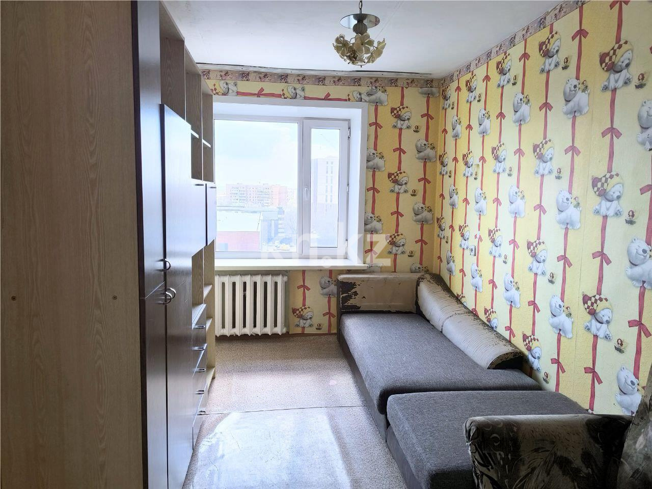 Продажа 2-комнатной квартиры, 45 м², пр. Строителей в Караганде - фото 3