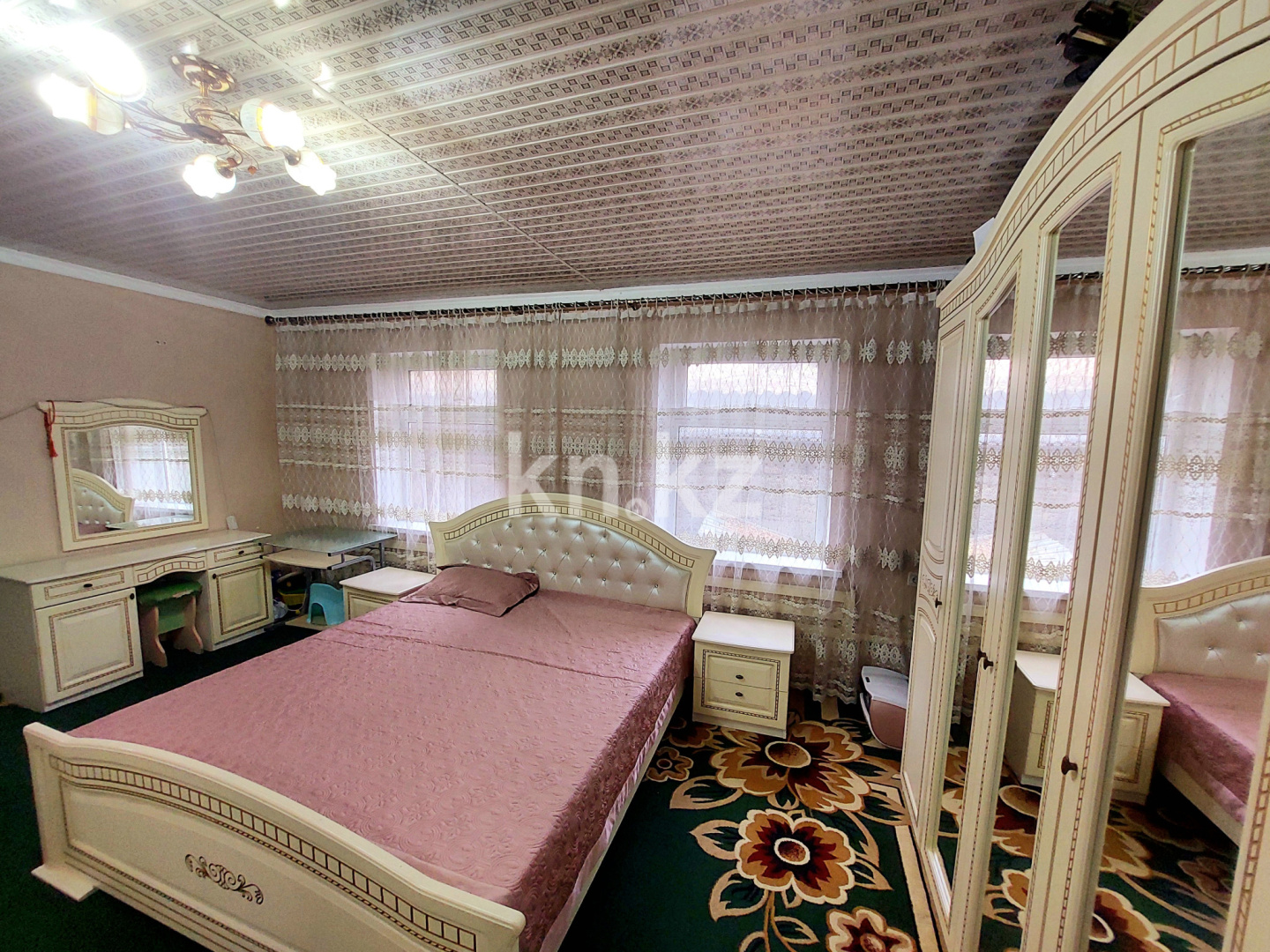 Продажа 4-комнатного дома, 200 м², ул. Толе би, дом  80 в Шымкенте - фото 19