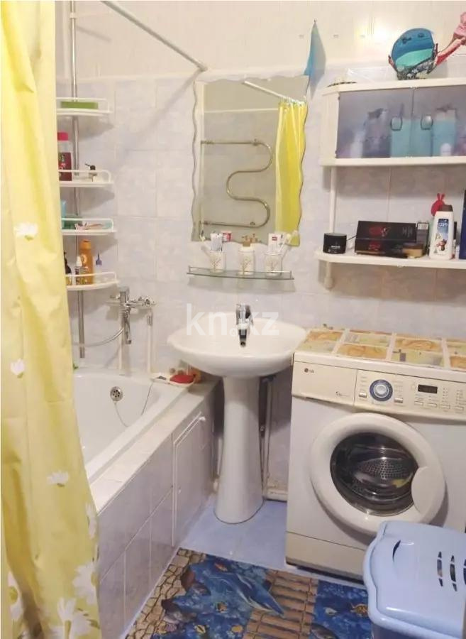 Продажа 2-комнатной квартиры, 63 м², мкр-н Зердели, дом  1/142 в Алматы - фото 5