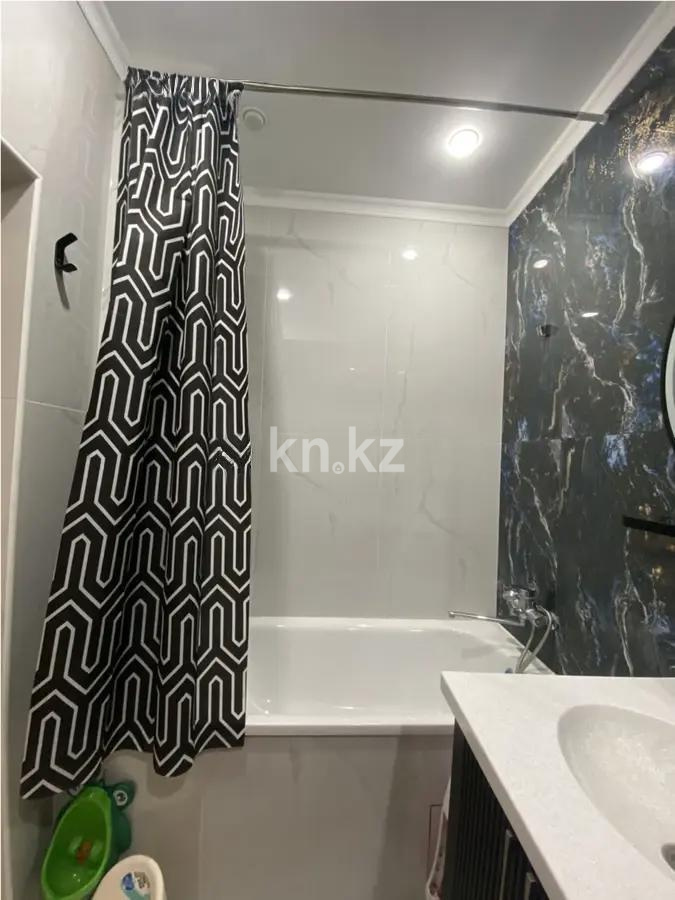 Продажа 3-комнатной квартиры, 66 м², пр. Сейфуллина, дом  51/15 в Алматы - фото 4