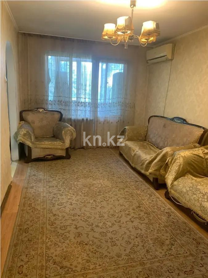 Продажа 3-комнатной квартиры, 65.6 м², ул. Богенбай батыра, дом  192 в Алматы