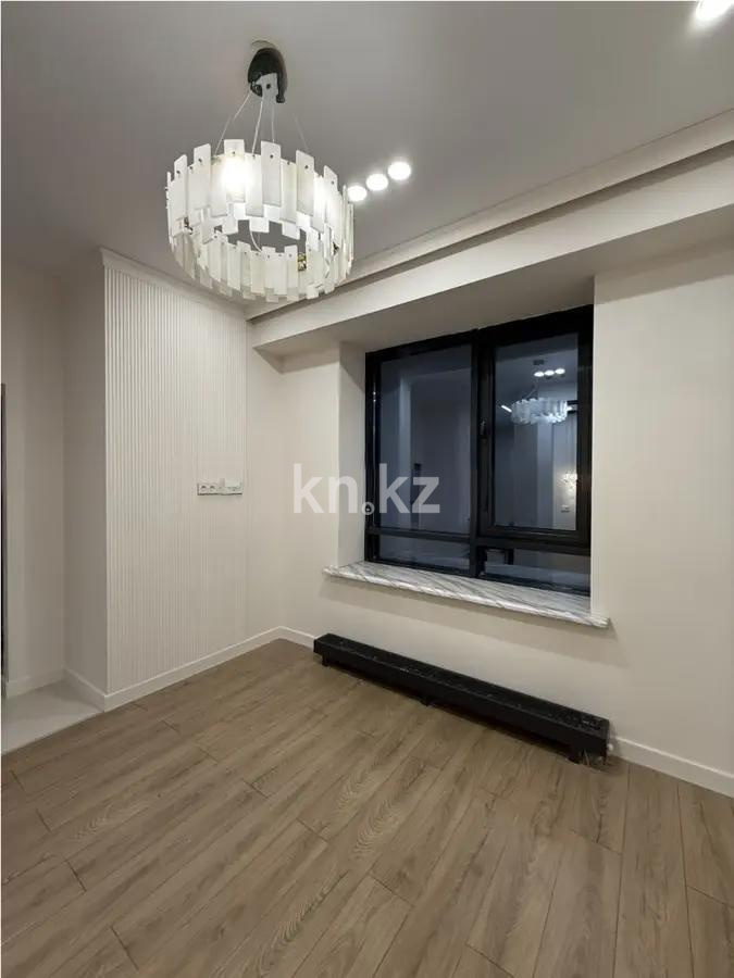 Продажа 1-комнатной квартиры, 34 м², пр. Гагарина, дом  277/7 в Алматы