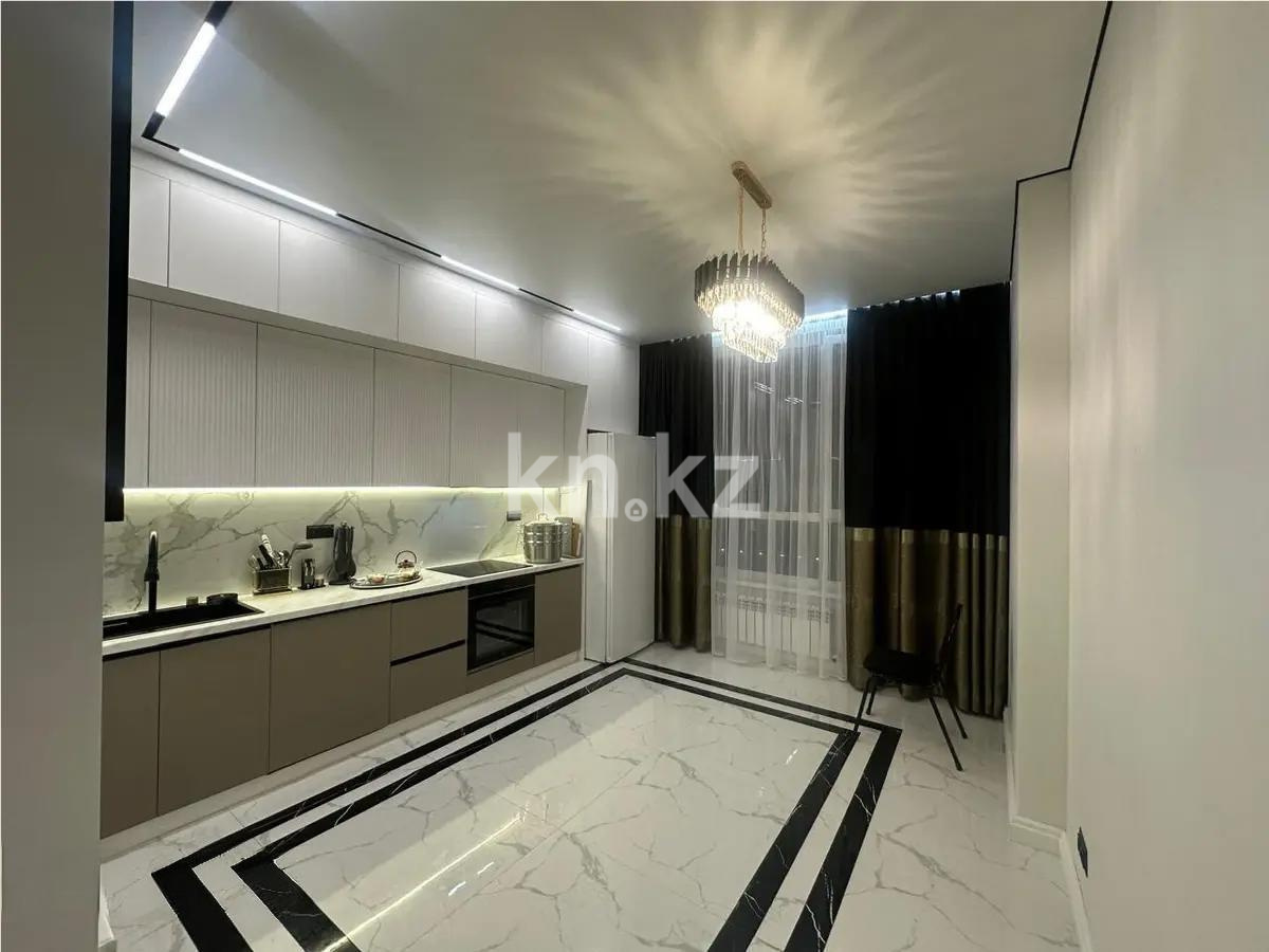 Продажа 4-комнатной квартиры, 120 м² в Астане - фото 5