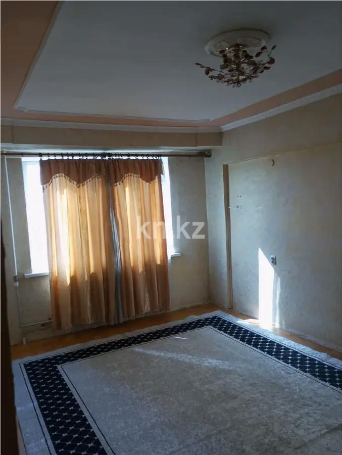 Продажа 1-комнатной квартиры, 40 м² в Алматы