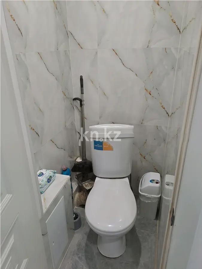 Продажа 2-комнатной квартиры, 50 м² в Алматы - фото 4