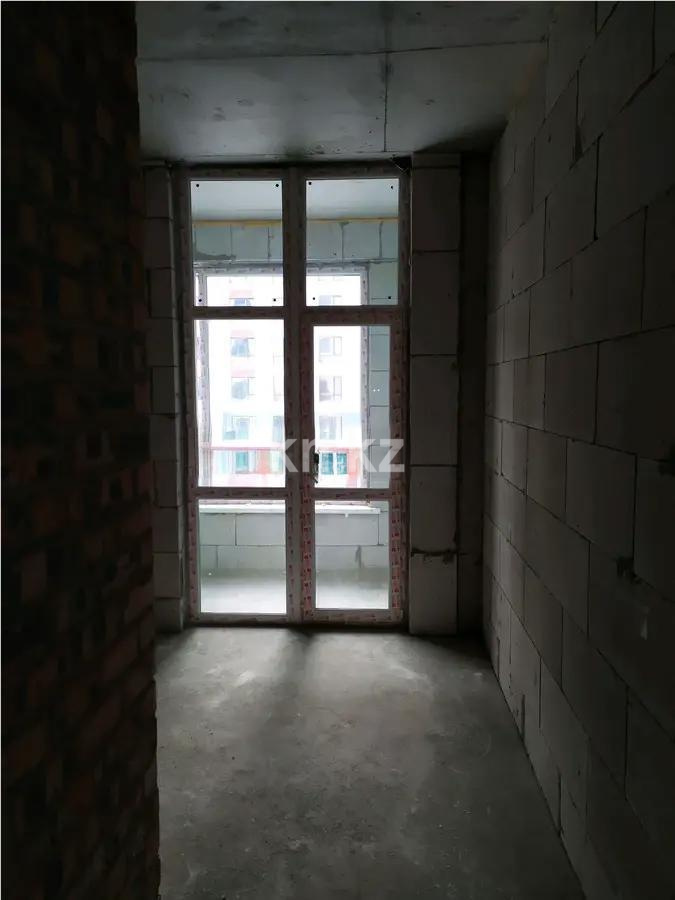 Продажа 1-комнатной квартиры, 36.6 м² в Астане - фото 2