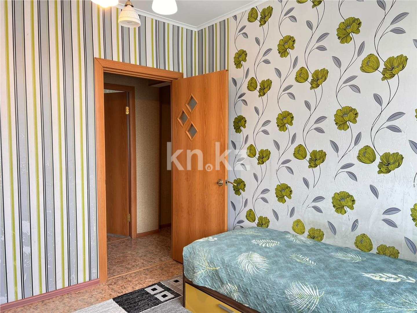 Продажа 4-комнатной квартиры, 77 м² в Караганде - фото 13