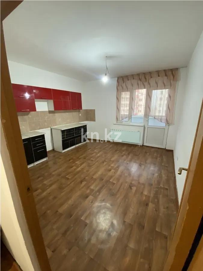 Продажа 1-комнатной квартиры, 59 м², ул. Жуалы, дом  25 в Алматы - фото 3