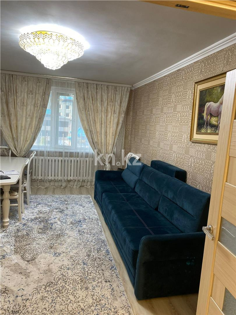 Продажа 3-комнатной квартиры, 92 м², ул. Сыганак в Астане - фото 2