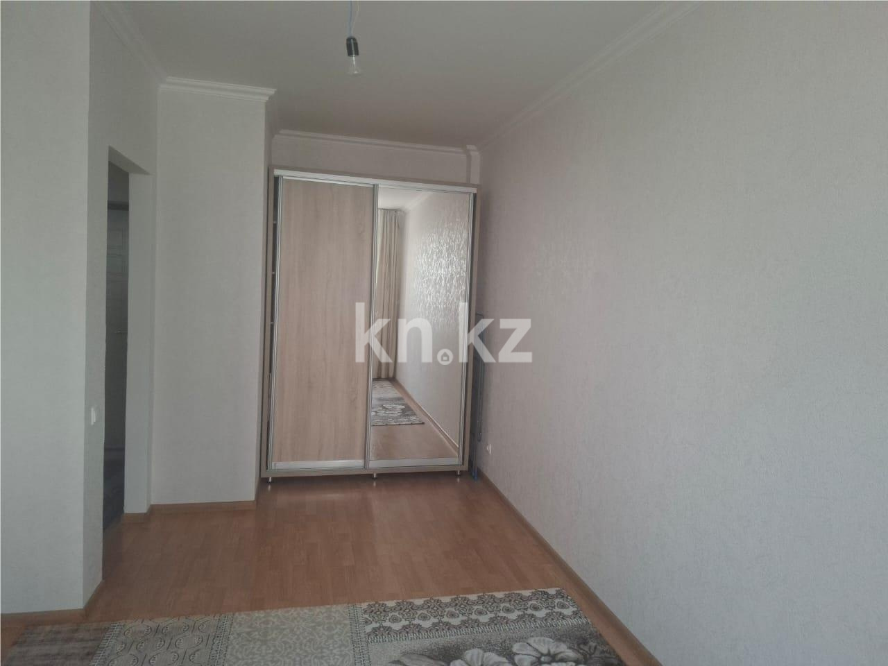 Продажа 1-комнатной квартиры, 31 м² в Астане - фото 2