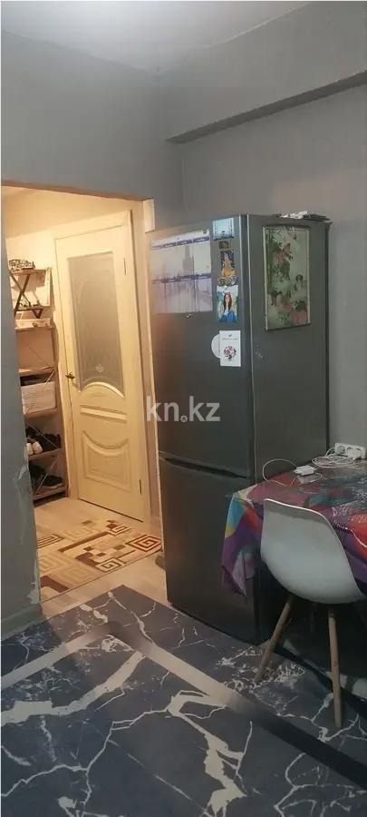 Продажа 1-комнатной квартиры, 36.8 м² в Алматы - фото 3