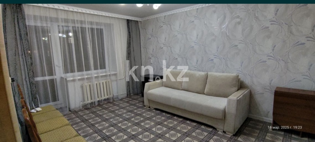 Продажа 2-комнатной квартиры, 46 м² в Караганде - фото 2