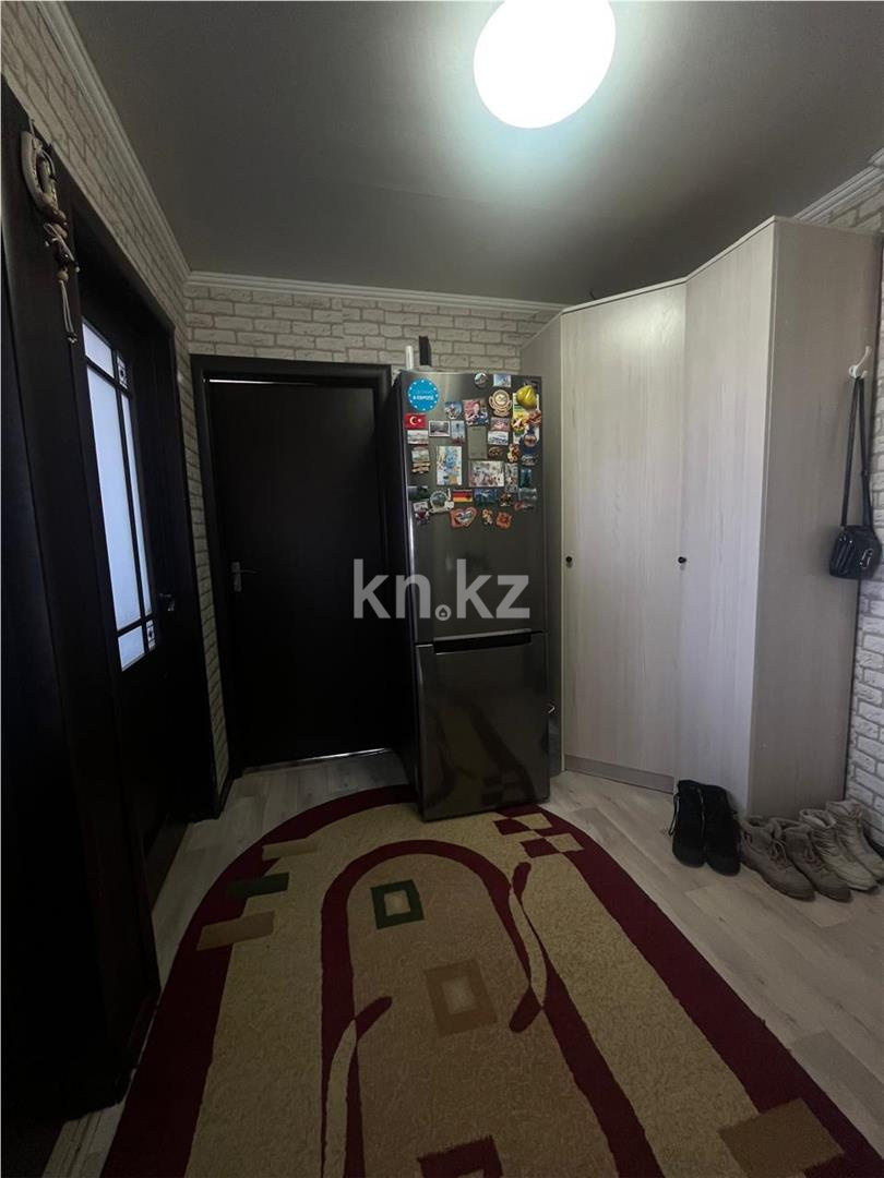 Продажа 3-комнатной квартиры, 63 м² в Караганде - фото 9