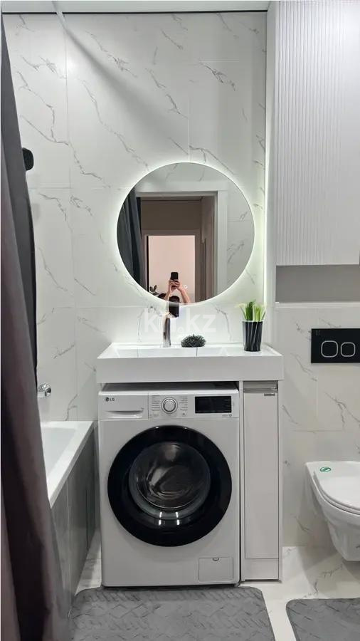 Продажа 2-комнатной квартиры, 60 м² в Астане - фото 4