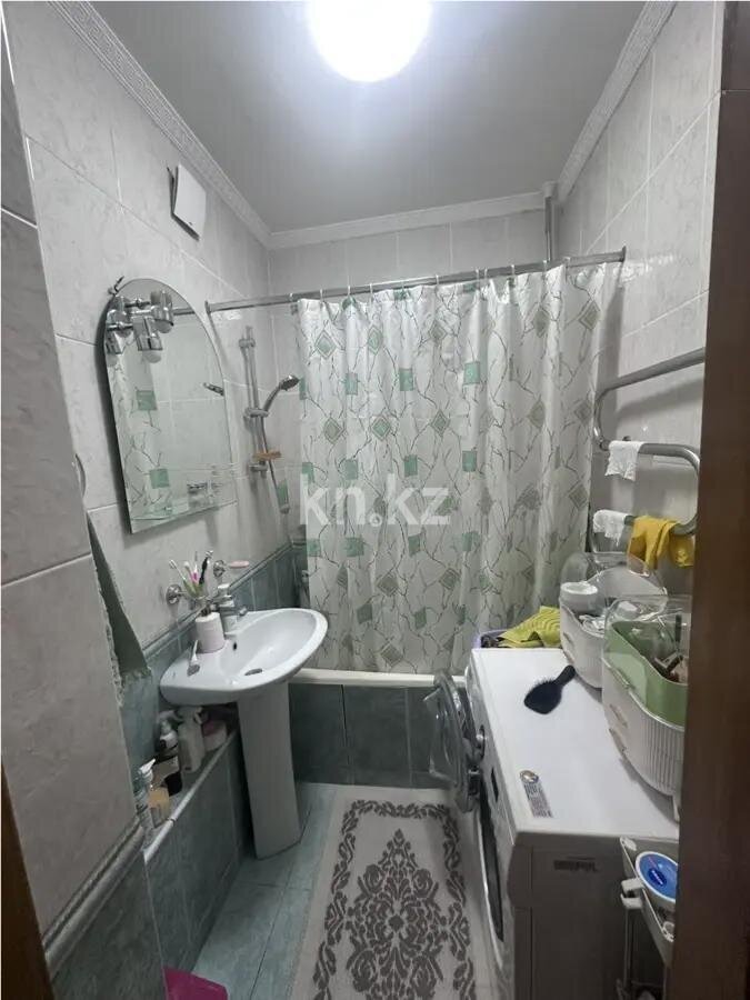 Продажа 4-комнатной квартиры, 87 м² в Алматы - фото 4