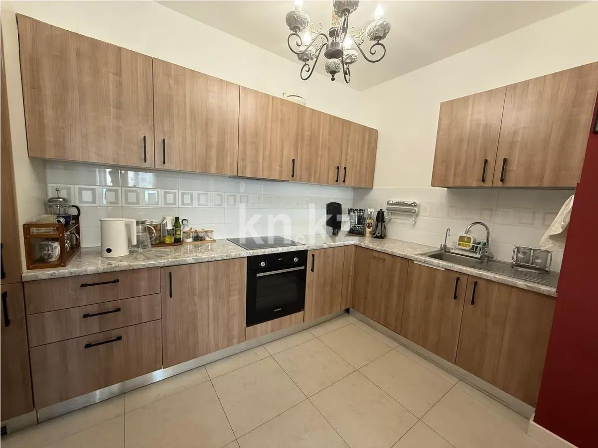 Продажа 2-комнатной квартиры, 78 м² в Астане - фото 3