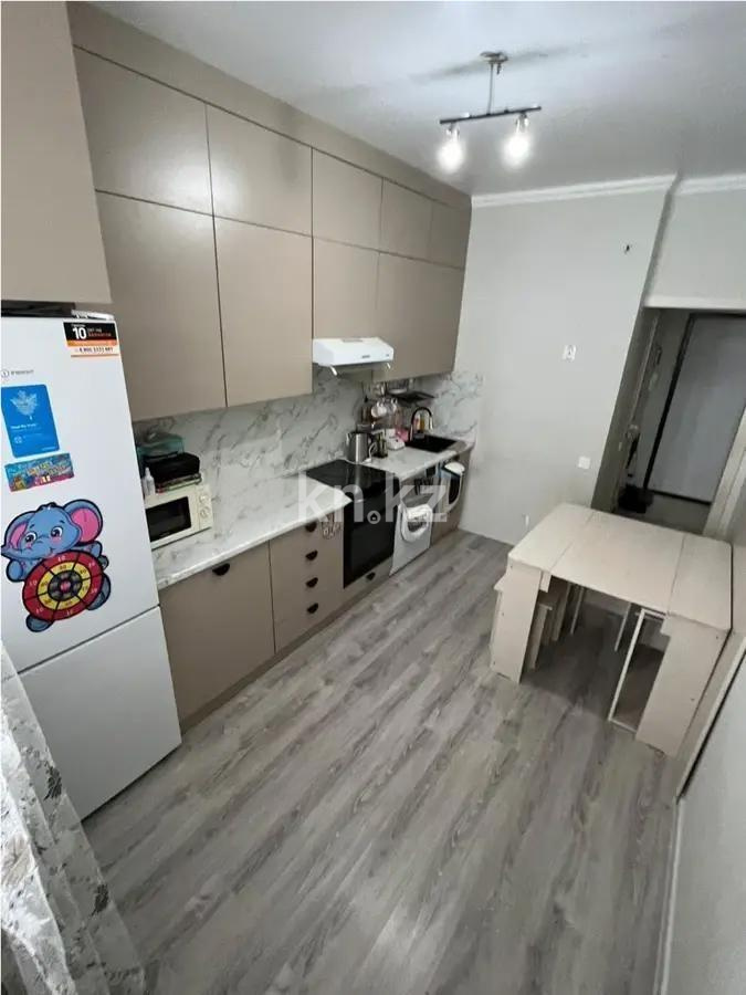 Продажа 1-комнатной квартиры, 34 м² в Астане - фото 2
