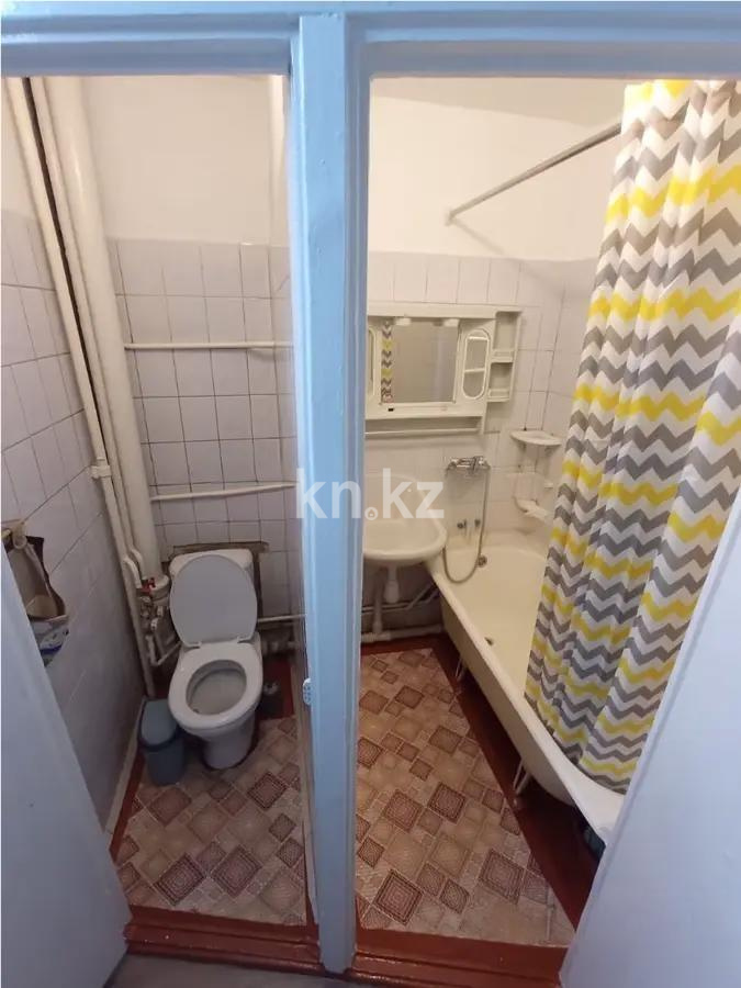 Продажа 3-комнатной квартиры, 63 м² в Алматы - фото 5