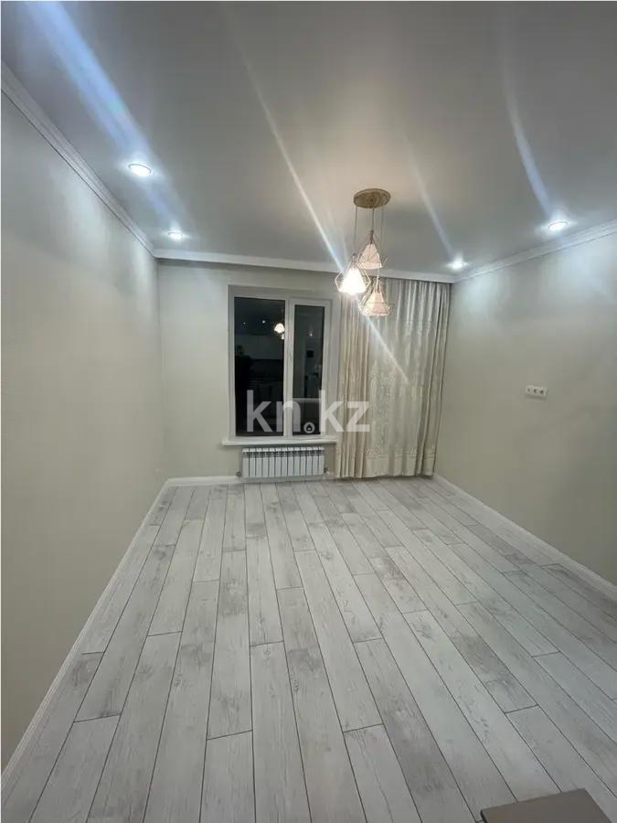 Продажа 1-комнатной квартиры, 39 м² в Астане