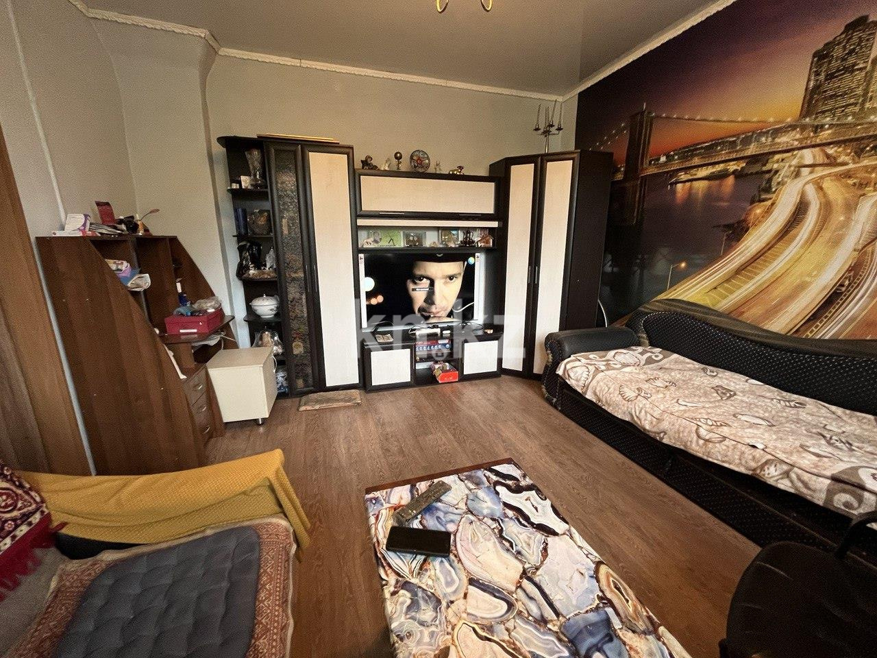 Продажа 2-комнатного дома, 50 м², 721 километр в Караганде - фото 2