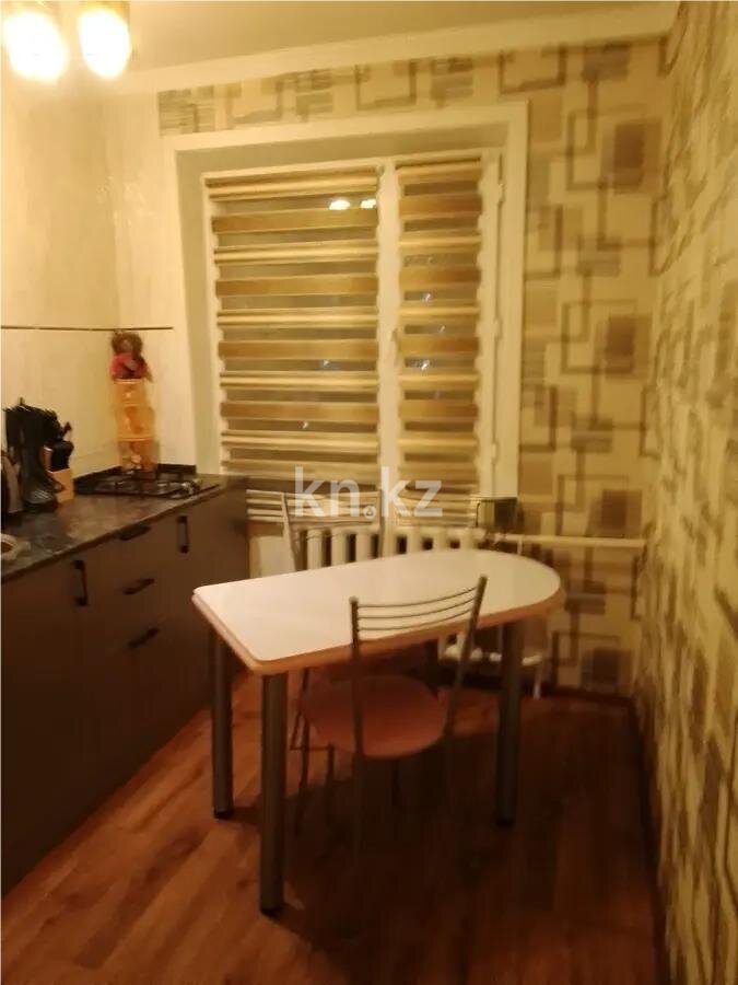 Продажа 1-комнатной квартиры, 30 м² в Караганде - фото 2