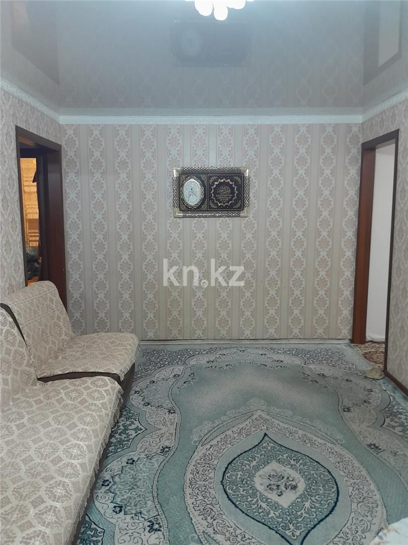 Продажа 3-комнатной квартиры, 58 м², ул. Абая в Темиртау - фото 2