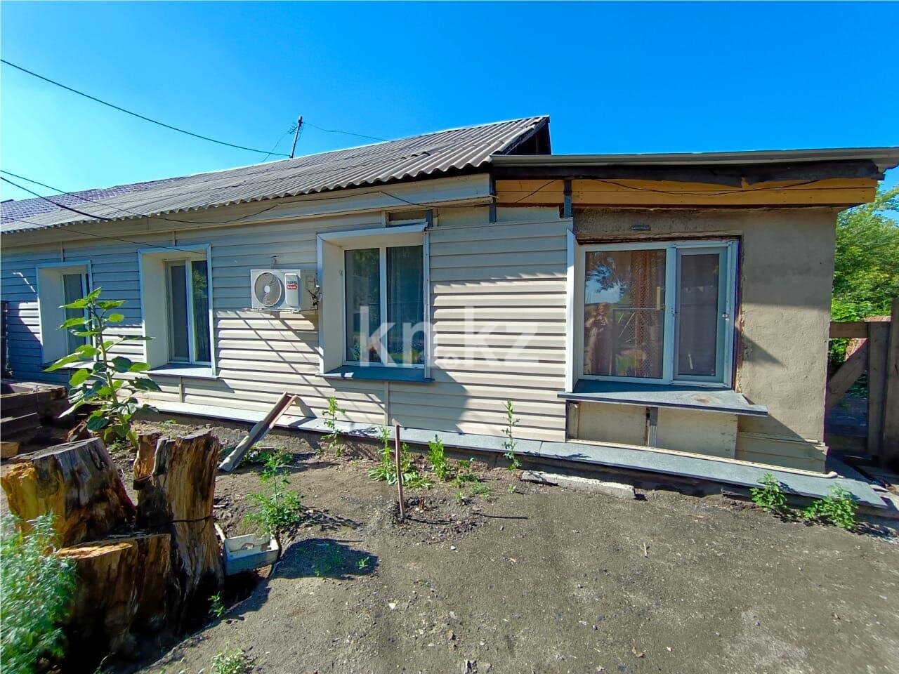 Продажа 3-комнатного дома, 69.4 м² в Караганде - фото 8