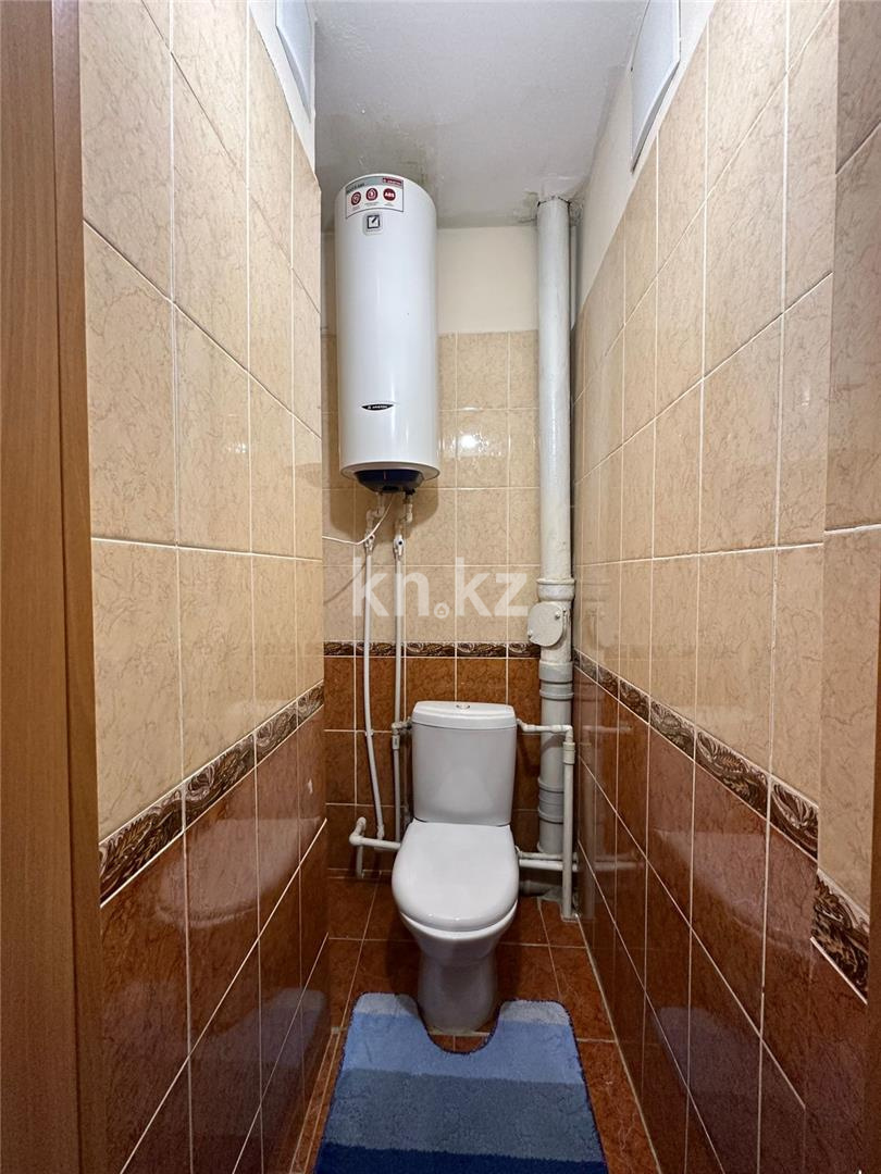Продажа 4-комнатной квартиры, 79 м², пр. Шахтеров в Караганде - фото 12