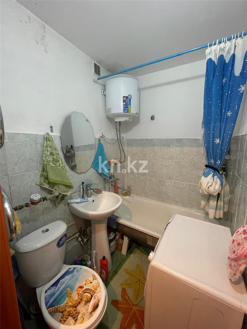 Продажа 2-комнатной квартиры, 44 м², ул. Кужанова в Сарани - фото 7