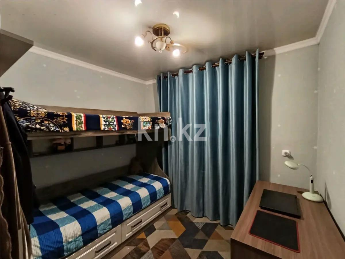 Продажа 3-комнатной квартиры, 59 м² в Сарани - фото 3