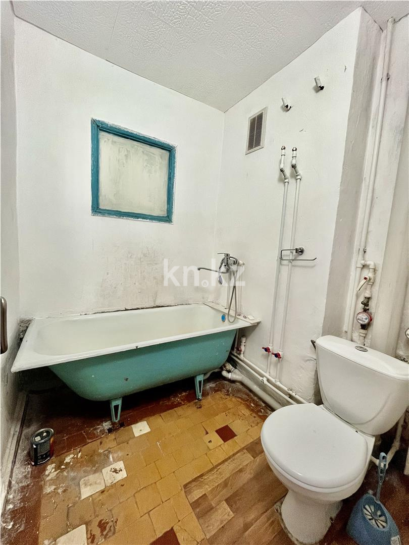 Продажа 1-комнатной квартиры, 34 м² в Темиртау - фото 5